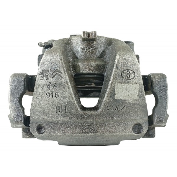 Pinca Freio Jumpy Expert Dianteira Direita 1.6 2018/2022