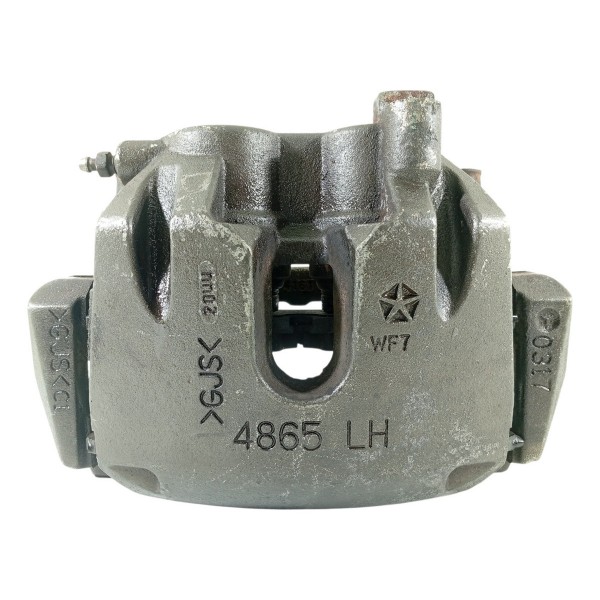 Pinca Freio Cherokee 3.0 Dianteira Esquerda 2011/2019