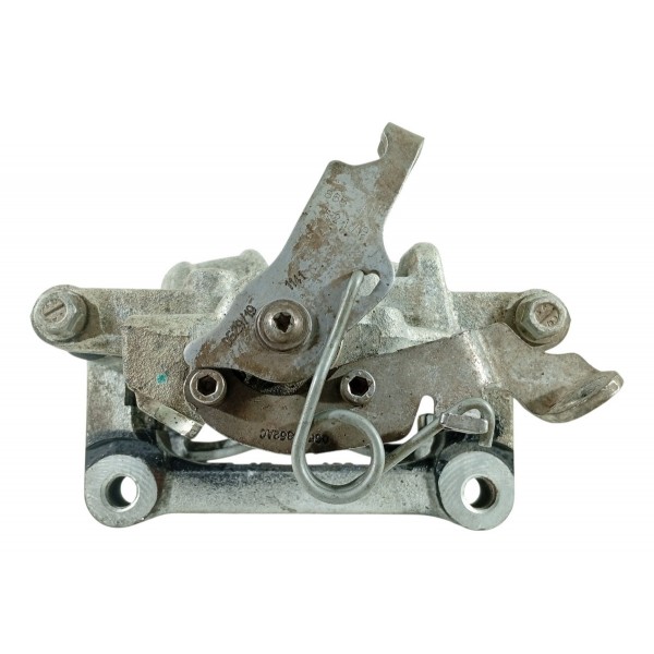 Pinca Freio Amarok V6 Traseira Direita 2017/2023