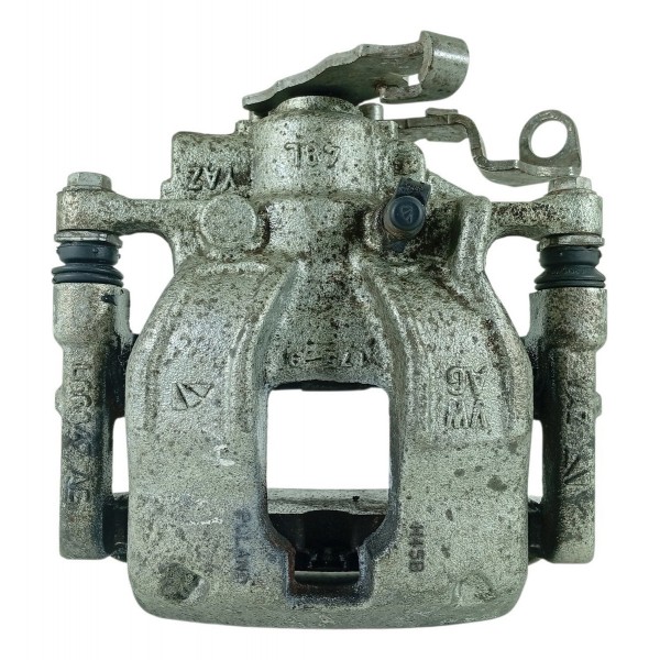 Pinca Freio Amarok V6 Traseira Esquerda 2017/2023