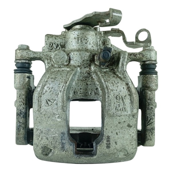 Pinca Freio Amarok V6 Traseira Esquerda 2017/2023