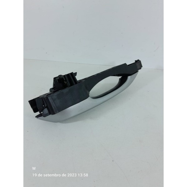 Macaneta Porta Hb20 Hatch Traseira Esquerda 2020/2024 Traseira