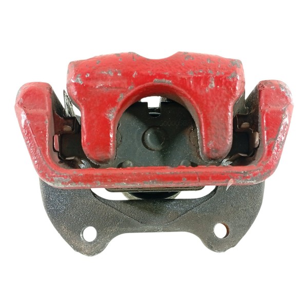 Pinca Freio Bmw 118i 120i Traseira Direita 2006/2012