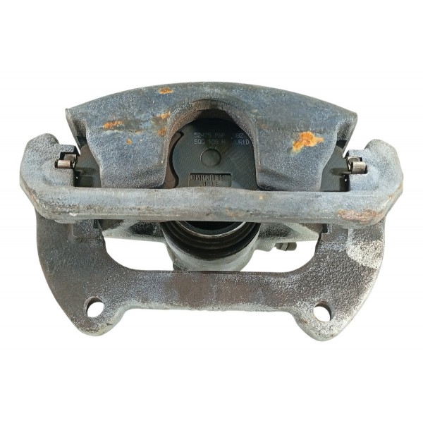 Pinca Freio Tiguan R Line Dianteira Esquerda 2018/2024