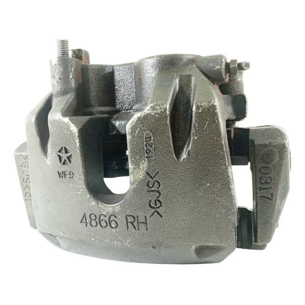 Pinca Freio Cherokee 3.0 Dianteira Direita 2011/2019