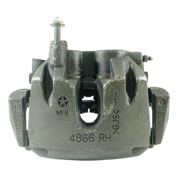 Pinca Freio Cherokee 3.0 Dianteira Direita 2011/2019