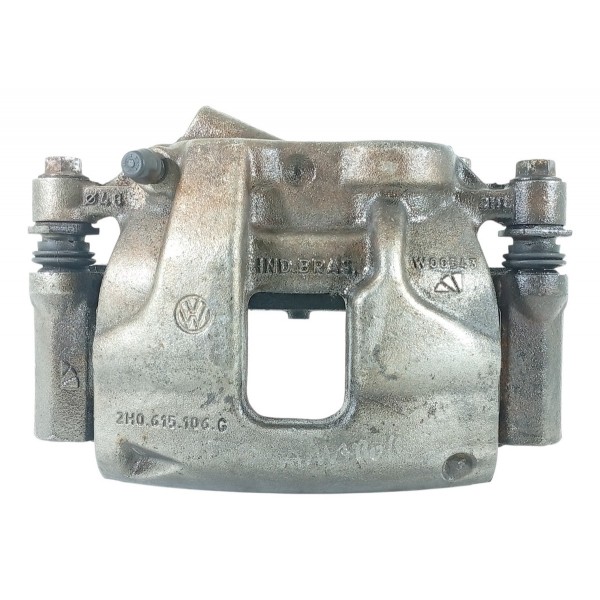 Pinca Freio Amarok V6 Dianteira Direita 2010/2023 2h0615106g