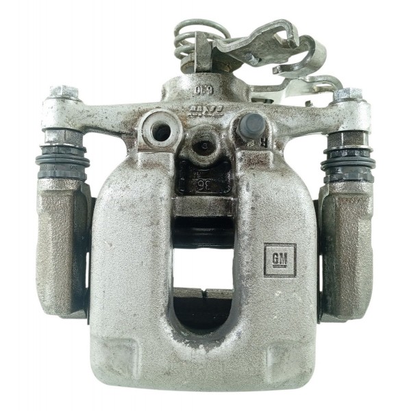 Pinca Freio Cruze 1.4 Traseira Direita 2017/2020