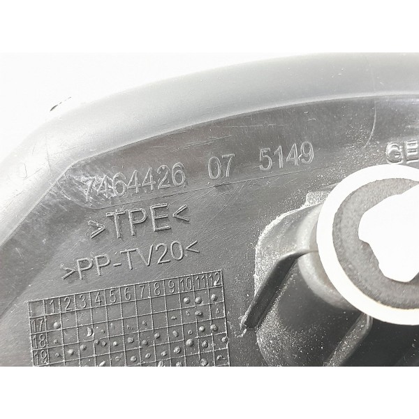 Acabamento Lanterna Bmw 320 330 Direita 19/25 5149746442607