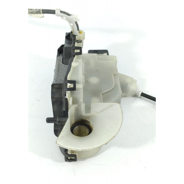 Fechadura Porta Cactus Dianteira Esquerda 2017/2019 16943665