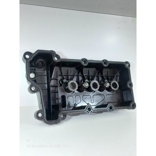 Tampa Valvula Motor Fusion V6 3.0 Direi 2009/2012 9l8e6582ed