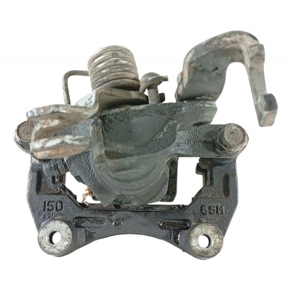 Pinça Freio Fusion Traseira Esquerda 2009/2012