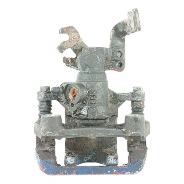 Pinça Freio Fusion Traseira Esquerda 2009/2012