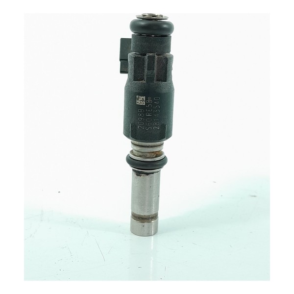 Bico Injetor Jac T40 1.6 2011/2020 28143540