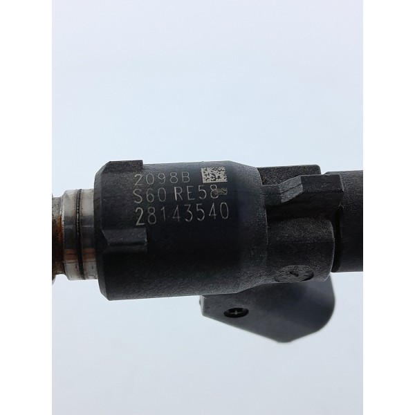 Bico Injetor Jac T40 1.6 2011/2020 28143540
