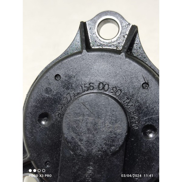 Sensor Fase Mercedes C180 C200 1.8 Cgi 2011 2012 A2711510090