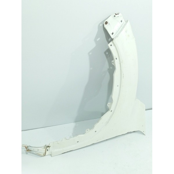 Paralama Honda Hrv Esquerdo 2015/2021