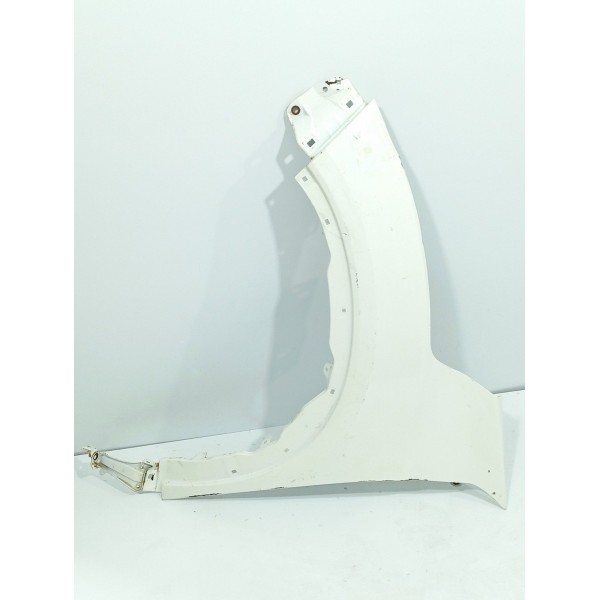 Paralama Honda Hrv Esquerdo 2015/2021