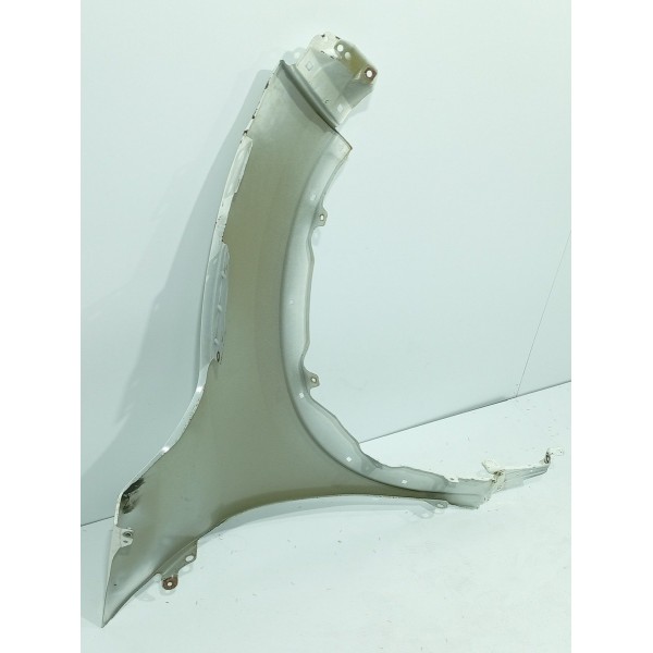 Paralama Honda Hrv Esquerdo 2015/2021