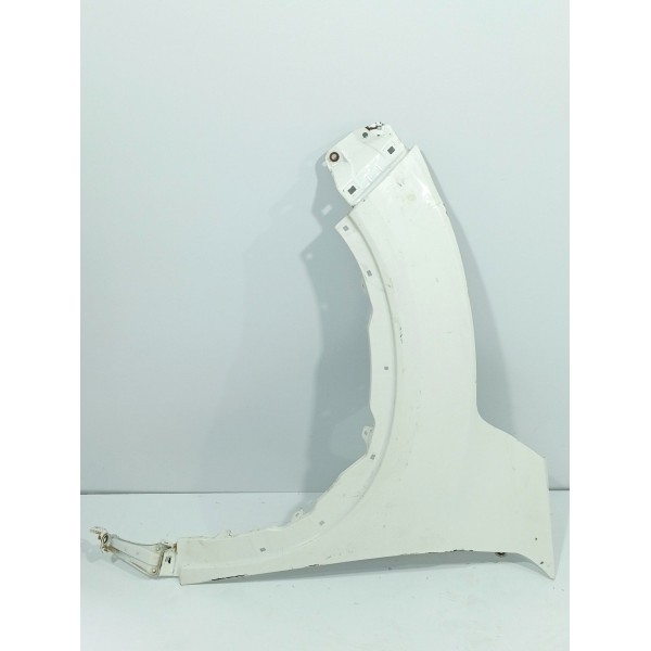 Paralama Honda Hrv Esquerdo 2015/2021