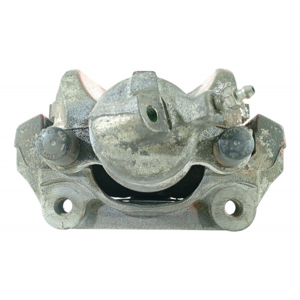 Pinca Freio Bmw 320 Dianteira Esquerda 2008/2012