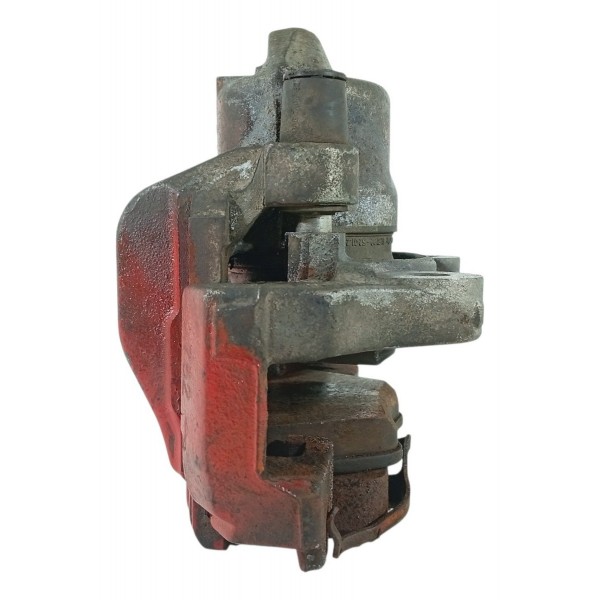 Pinca Freio Bmw 320 Dianteira Esquerda 2008/2012