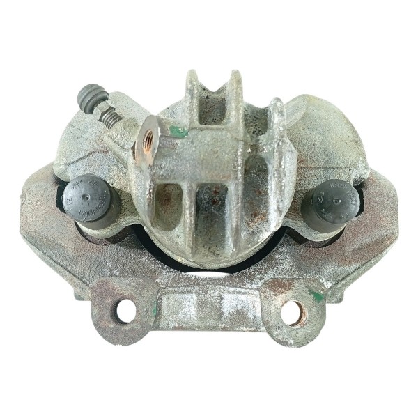 Pinca Freio Peugeot 308 408 Dianteira Esq 2011/17 9670610680