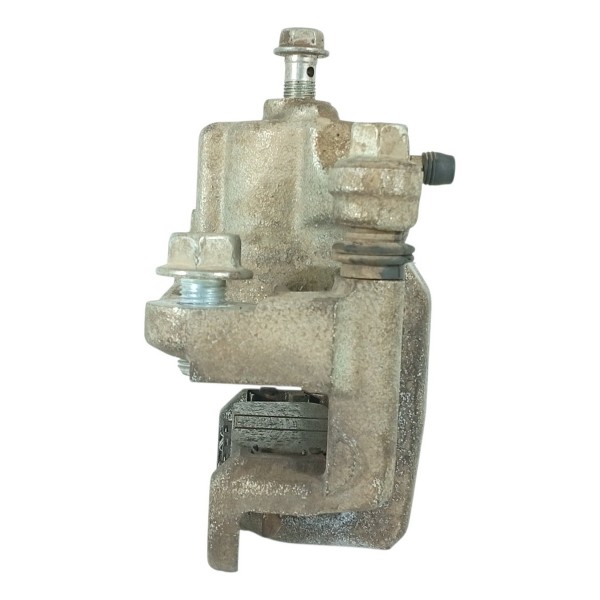 Pinca Freio Nissan Leaf Traseira Direita 2019/2024