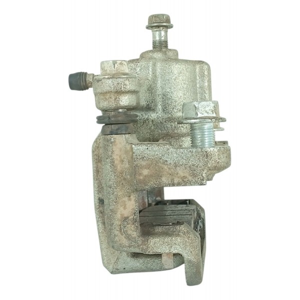 Pinca Freio Nissan Leaf Traseira Direita 2019/2024