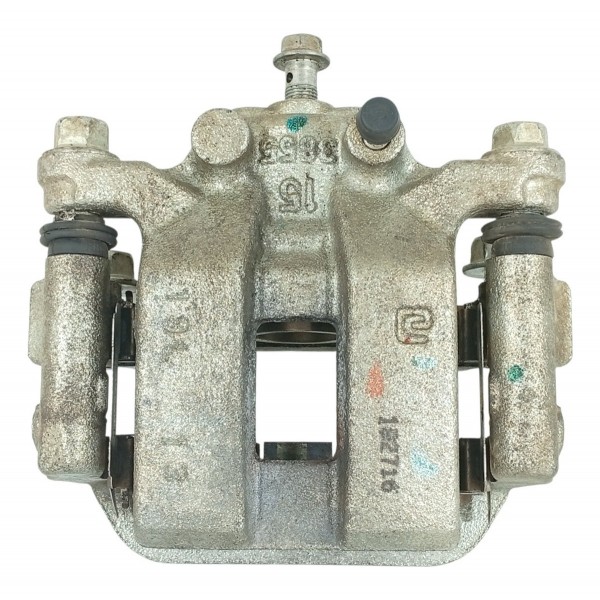 Pinca Freio Nissan Leaf Traseira Direita 2019/2024