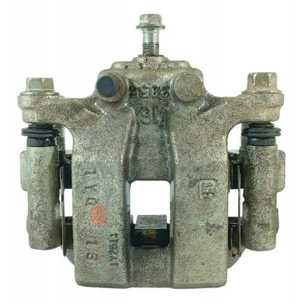 Pinca Freio Nissan Leaf Traseira Esquerda 2019/2024