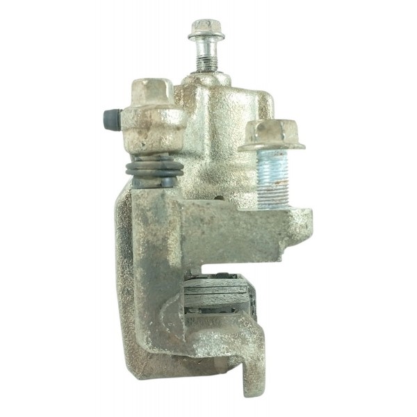 Pinca Freio Nissan Leaf Traseira Esquerda 2019/2024