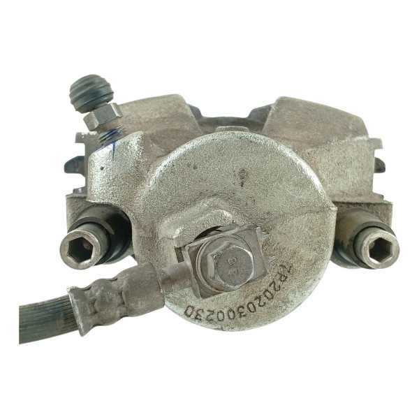 Pinca Freio Gol 1.0 Dianteira Esquerda 2019/2023 2252gu