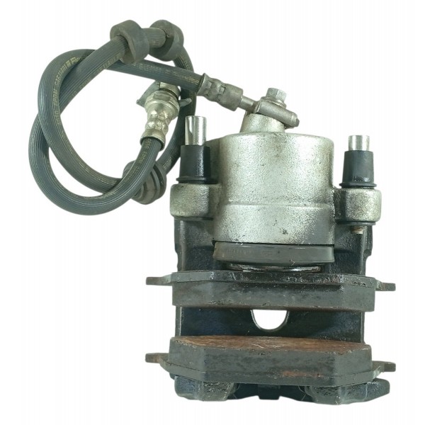 Pinca Freio Gol 1.0 Dianteira Esquerda 2019/2023 2252gu