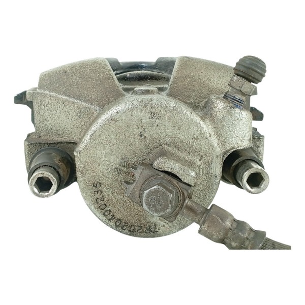 Pinca Freio Gol 1.0 3cc Dianteira Direita 2019/2023 2262gu