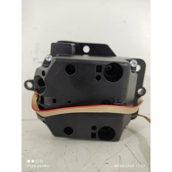 Navegador Multimidia Mercedes C180 C200 2012/14 A2048709558