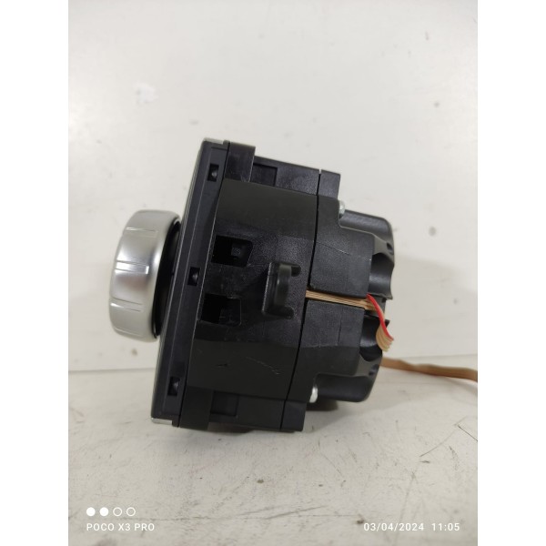 Navegador Multimidia Mercedes C180 C200 2012/14 A2048709558