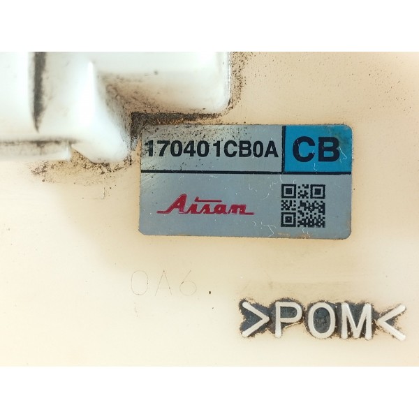 Bomba Combustivel Nissan Infiniti Fx35 2009/2012 170401cb0a