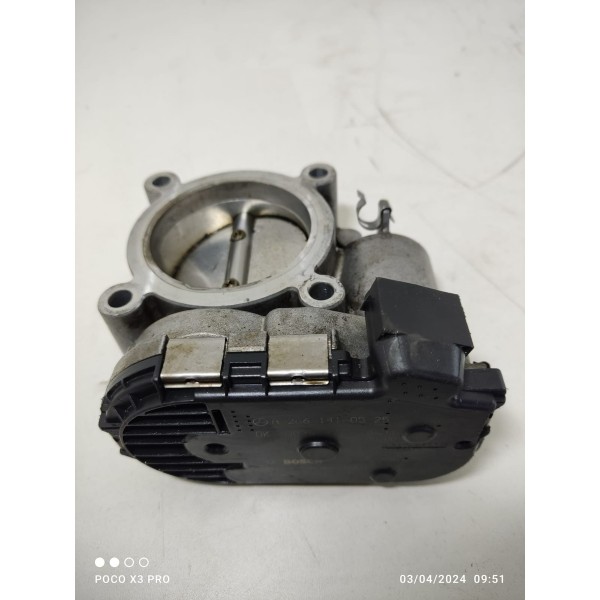 Tbi Corpo Borboleta Mercedes C180 C200 1.8 Cgi A2661410525