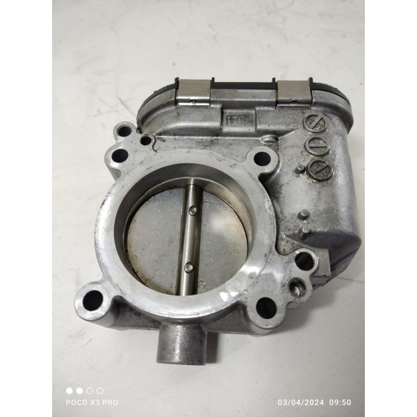 Tbi Corpo Borboleta Mercedes C180 C200 1.8 Cgi A2661410525