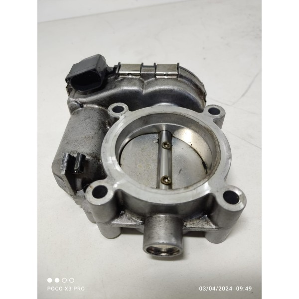 Tbi Corpo Borboleta Mercedes C180 C200 1.8 Cgi A2661410525