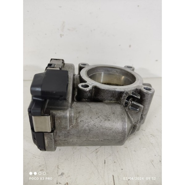 Tbi Corpo Borboleta Mercedes C180 C200 1.8 Cgi A2661410525