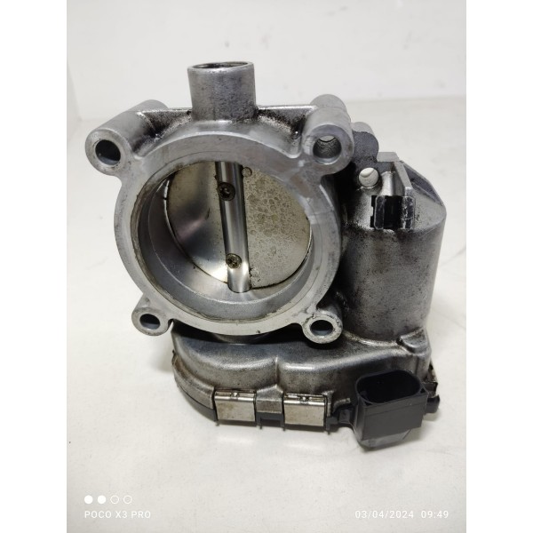 Tbi Corpo Borboleta Mercedes C180 C200 1.8 Cgi A2661410525