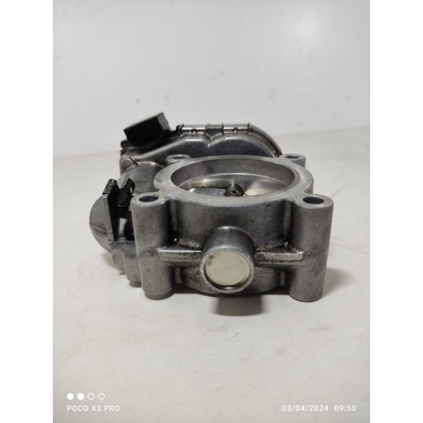 Tbi Corpo Borboleta Mercedes C180 C200 1.8 Cgi A2661410525