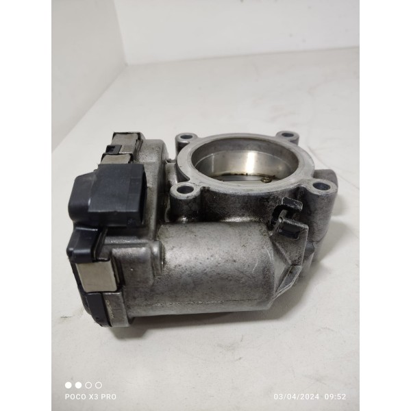 Tbi Corpo Borboleta Mercedes C180 C200 1.8 Cgi A2661410525
