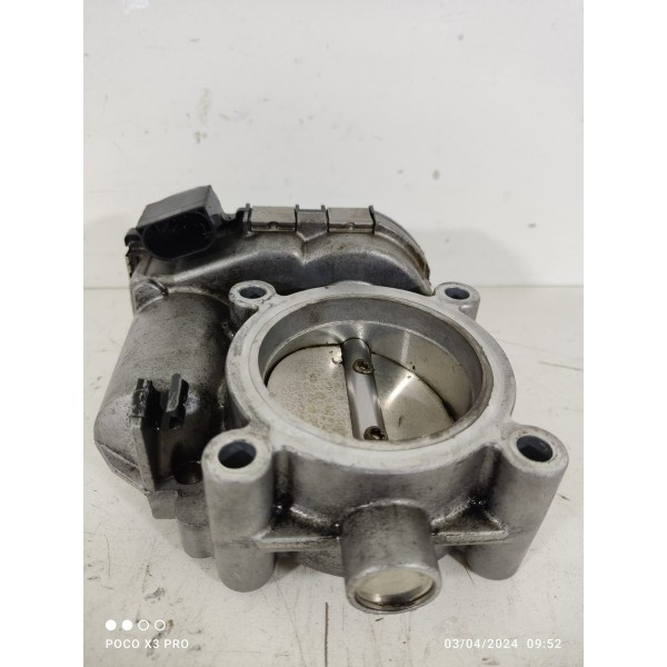 Tbi Corpo Borboleta Mercedes C180 C200 1.8 Cgi A2661410525