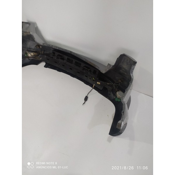 Parachoque Freemont Traseiro Completo 2010/2018