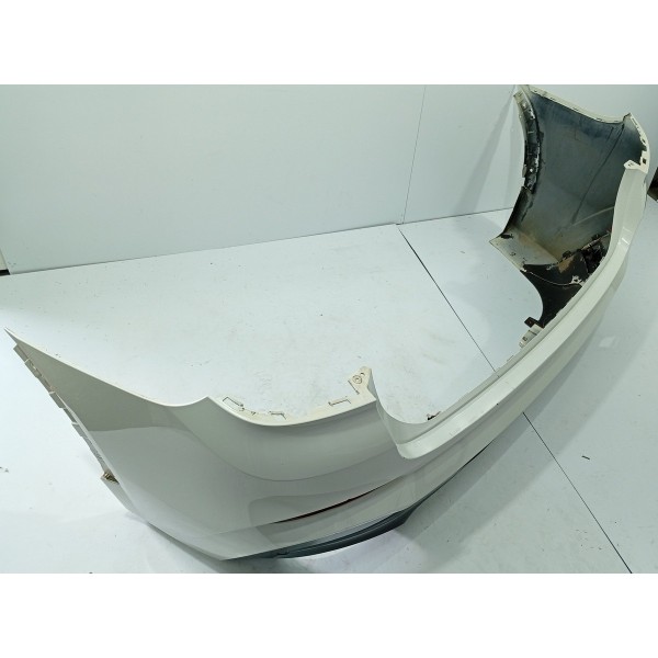 Parachoque Bmw X4 Traseiro 2015/2018  Compl