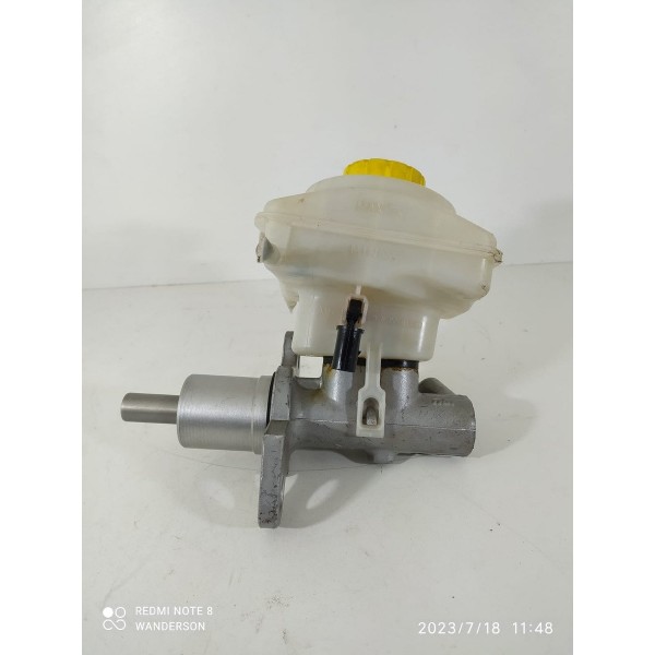 Cilindro Mestre Porsche Panamera 2010/2018