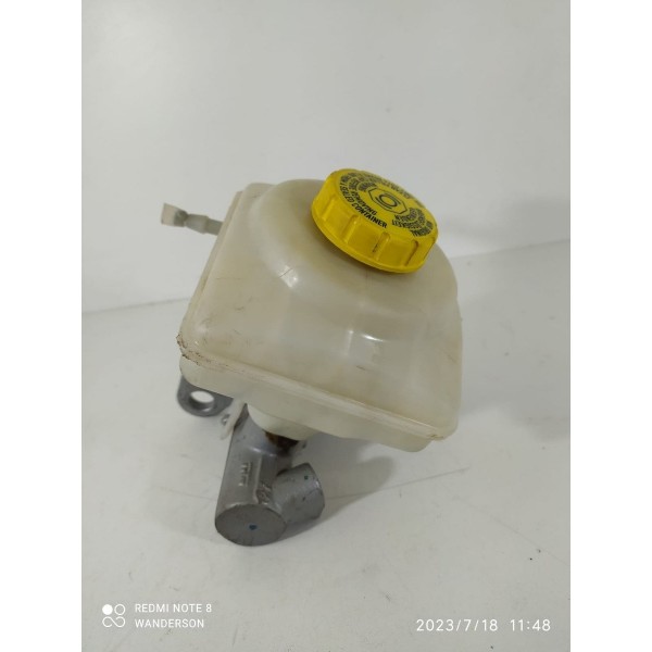 Cilindro Mestre Porsche Panamera 2010/2018